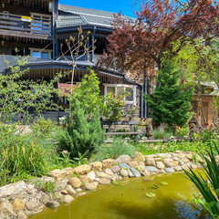 Гостевой дом Благодать, Каменномостский, Республика Адыгея, Республика Адыгея