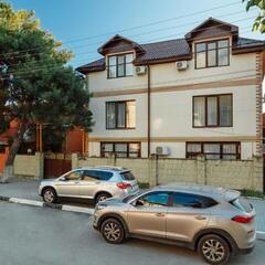 Гостевой дом Атмосфера, Геленджик, Краснодарский край