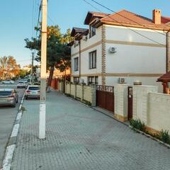 Гостевой дом Атмосфера, Геленджик, Краснодарский край