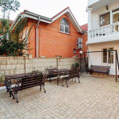 Гостевой дом Атмосфера, Геленджик, Краснодарский край