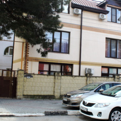 Гостевой дом Атмосфера, Геленджик, Краснодарский край