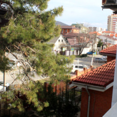 Гостевой дом Атмосфера, Геленджик, Краснодарский край