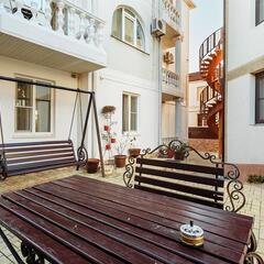 Гостевой дом Атмосфера, Геленджик, Краснодарский край