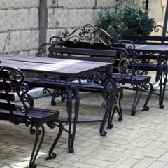 Гостевой дом Атмосфера, Геленджик, Краснодарский край