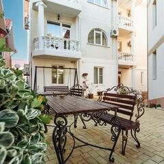 Гостевой дом Атмосфера, Геленджик, Краснодарский край