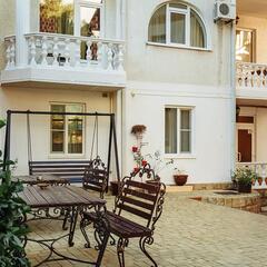 Гостевой дом Атмосфера, Геленджик, Краснодарский край