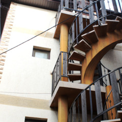 Гостевой дом Атмосфера, Геленджик, Краснодарский край