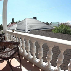 Гостевой дом Атмосфера, Геленджик, Краснодарский край