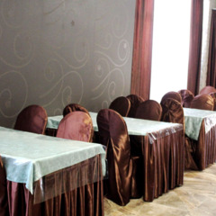 Гостевой дом Атмосфера, Геленджик, Краснодарский край