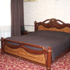 Гостевой дом Атмосфера, Геленджик, Краснодарский край