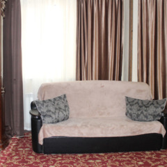 Гостевой дом Атмосфера, Геленджик, Краснодарский край