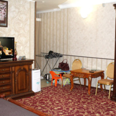 Гостевой дом Атмосфера, Геленджик, Краснодарский край