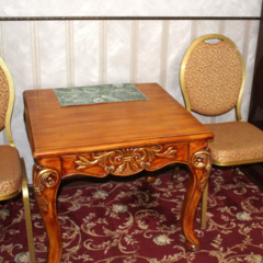 Гостевой дом Атмосфера, Геленджик, Краснодарский край