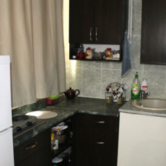 Гостевой дом Атмосфера, Геленджик, Краснодарский край