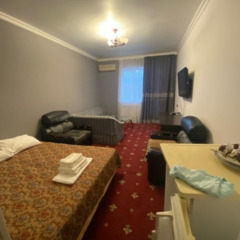 Гостевой дом Атмосфера, Геленджик, Краснодарский край