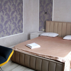 Гостевой дом Атмосфера, Геленджик, Краснодарский край