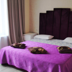 Гостевой дом Атмосфера, Геленджик, Краснодарский край