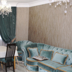 Гостевой дом Атмосфера, Геленджик, Краснодарский край