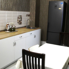 Гостевой дом Атмосфера, Геленджик, Краснодарский край