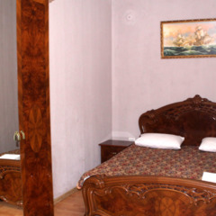 Гостевой дом Атмосфера, Геленджик, Краснодарский край