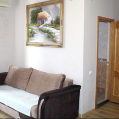 Гостевой дом Атмосфера, Геленджик, Краснодарский край