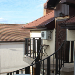 Гостевой дом Атмосфера, Геленджик, Краснодарский край