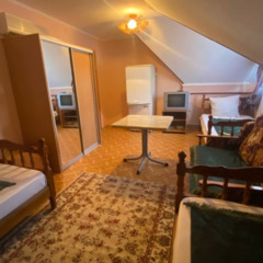 Гостевой дом Атмосфера, Геленджик, Краснодарский край