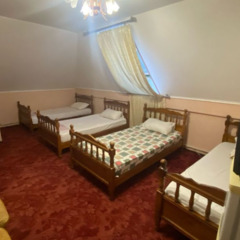 Гостевой дом Атмосфера, Геленджик, Краснодарский край