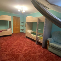 Гостевой дом Атмосфера, Геленджик, Краснодарский край