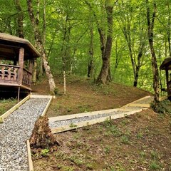 Гостевой дом Green House, Хамышки, Республика Адыгея