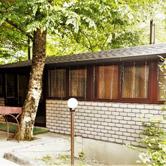 Гостевой дом Green House, Хамышки, Республика Адыгея