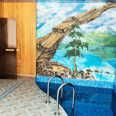 Гостевой дом Green House, Хамышки, Республика Адыгея