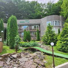 Гостевой дом Green House, Хамышки, Республика Адыгея