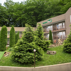 Гостевой дом Green House, Хамышки, Республика Адыгея