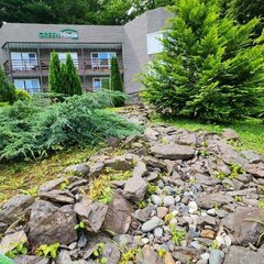 Гостевой дом Green House, Хамышки, Республика Адыгея