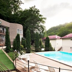 Гостевой дом Green House, Хамышки, Республика Адыгея