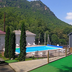 Гостевой дом Green House, Хамышки, Республика Адыгея