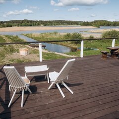 Глэмпинг Vintergatan Млечный Путь, Сортавала, Республика Карелия
