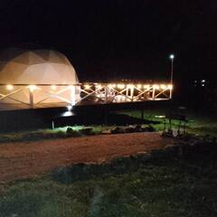 Глэмпинг Vintergatan Млечный Путь, Сортавала, Республика Карелия