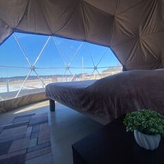 Глэмпинг Vintergatan Млечный Путь, Сортавала, Республика Карелия