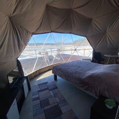 Глэмпинг Vintergatan Млечный Путь, Сортавала, Республика Карелия