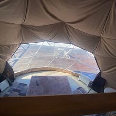 Глэмпинг Vintergatan Млечный Путь, Сортавала, Республика Карелия