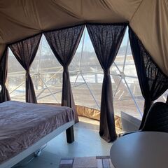 Глэмпинг Vintergatan Млечный Путь, Сортавала, Республика Карелия