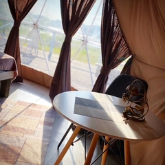 Глэмпинг Vintergatan Млечный Путь, Сортавала, Республика Карелия