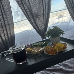 Глэмпинг Vintergatan Млечный Путь, Сортавала, Республика Карелия