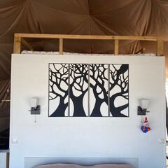 Глэмпинг Vintergatan Млечный Путь, Сортавала, Республика Карелия