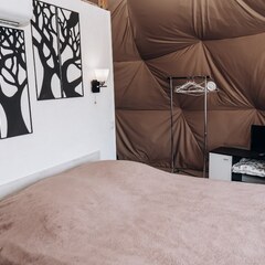 Глэмпинг Vintergatan Млечный Путь, Сортавала, Республика Карелия