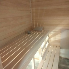 Глэмпинг Vintergatan Млечный Путь, Сортавала, Республика Карелия