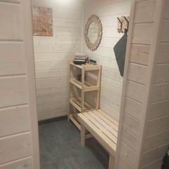 Глэмпинг Vintergatan Млечный Путь, Сортавала, Республика Карелия