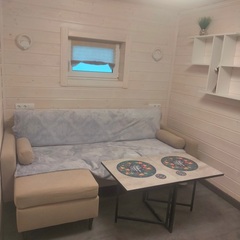 Глэмпинг Vintergatan Млечный Путь, Сортавала, Республика Карелия